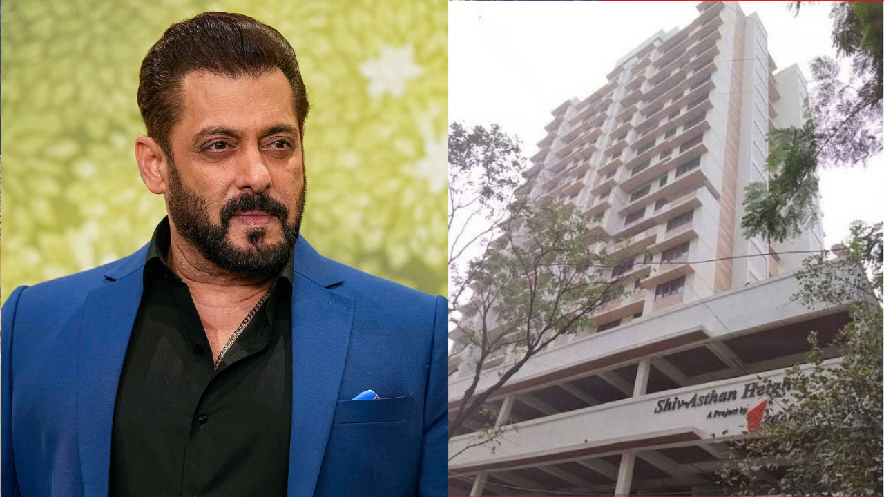 salman khan sell his apartment