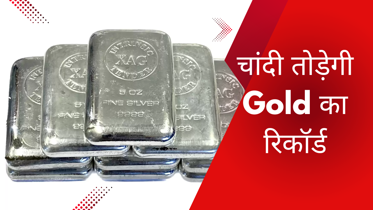 Silver Price