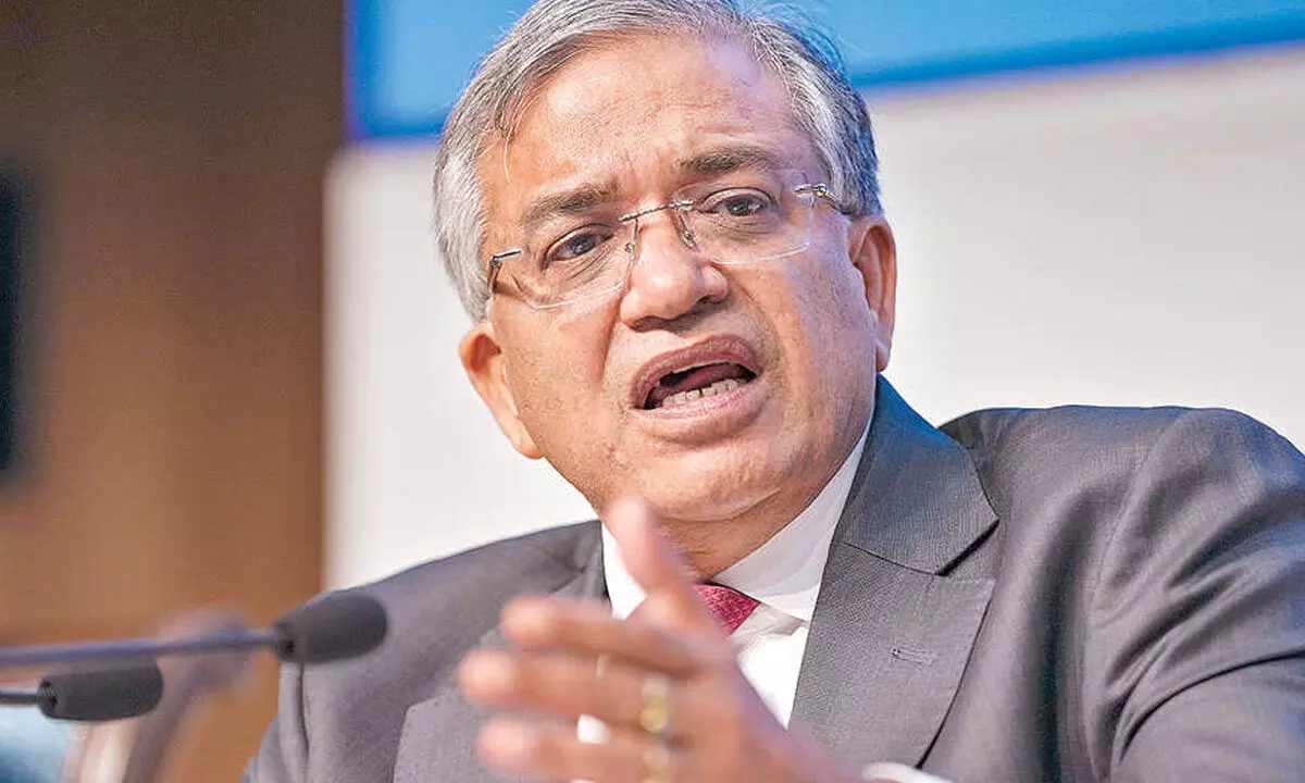 CEC of India